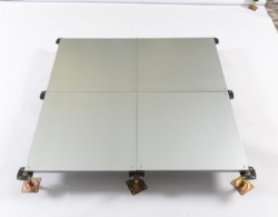 Encapsulated Calcium Sulphate Raised Floor Panel